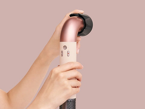 Dyson Supersonic R吹风机Patina/Topaz HD17CPATO