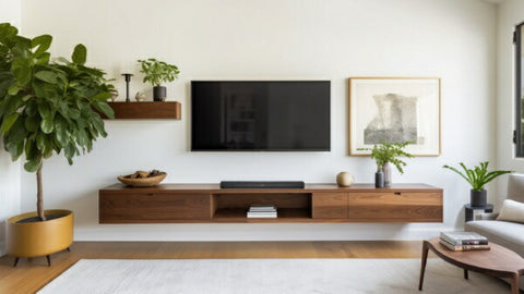 Denon Soundbar Black DHT-S218K [DolbyAtmos Compatible/Front Bar/Bluetooth Compatible]
