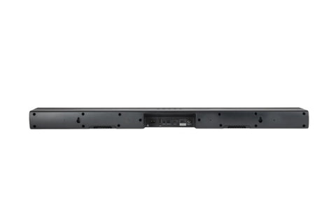 Denon Soundbar 黑色 DHT-S218K [兼容杜比全景聲/前條/兼容藍牙]