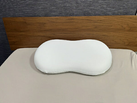 DAISOU [Pillow] Memory foam mold pillow DSM-SP242 Approx. 35x55cm Gray 962596/GY