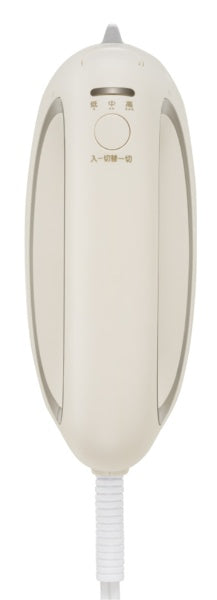 TOSHIBA Clothing Steamer Beige TAS-V70-N [With hanger shot function]