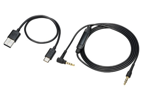 audio-technica 藍牙耳機 黑色 ATH-S300BTBK [無線（左右線）/相容降噪/相容藍牙]