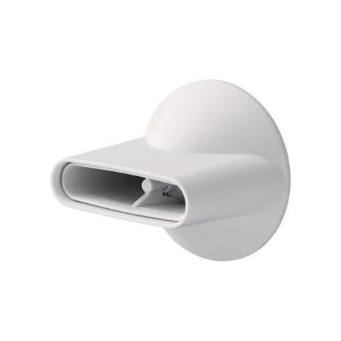 テスコム マイナスイオン ヘアドライヤー ホワイト TD760A-W