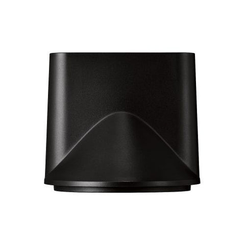 TESCOM Negative Ion Hair Dryer Black TD760A-K