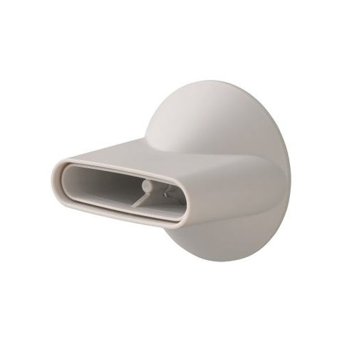 Tescom Negative Ion Hair Dryer Beige TD760A-C