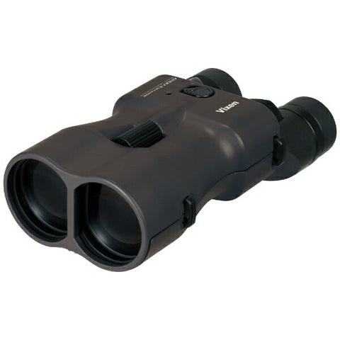 Vixen Anti-vibration Binoculars ATERA II EDH16×50WP Black Brown [16x]