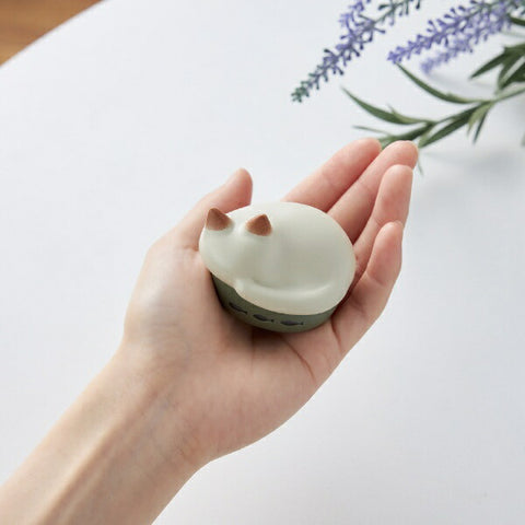 radius 完全無線耳機 NEKO Shiro HP-C28BTW [無線（左右分離）/相容藍牙]