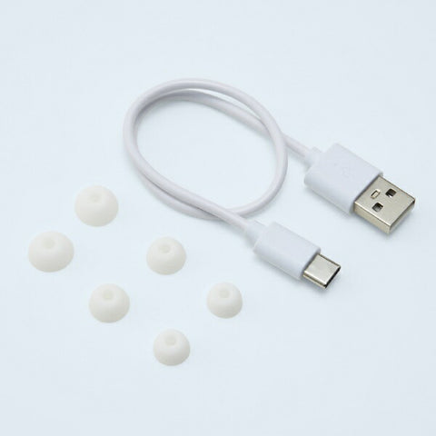 radius 完全ワイヤレスイヤホン NEKO ミックス HP-C28BTN [ワイヤレス(左右分離) /Bluetooth対応]