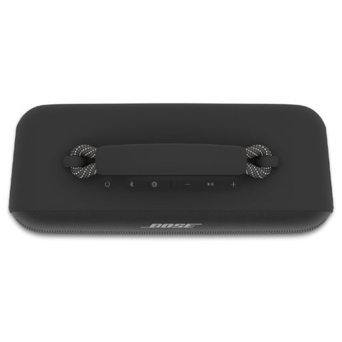 Bose Bluetooth Speaker SoundLink Max Portable Speaker Black SLinkMaxPTBLBLK [Waterproof / Bluetooth compatible] [BO24su]