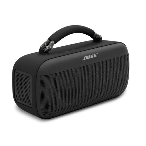 Bose藍牙揚聲器Soundlink最大便攜式揚聲器黑色Slinkmaxptblblk [防水 /藍牙兼容] [BO24SU]