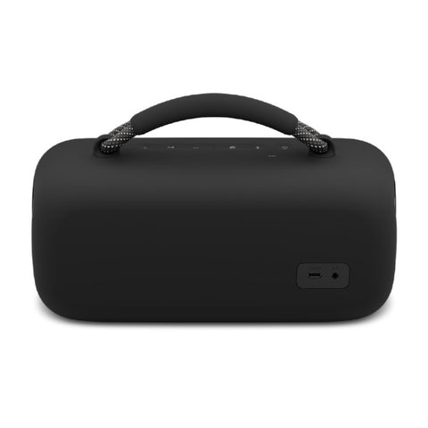 Bose Bluetooth Speaker SoundLink Max Portable Speaker Black SLinkMaxPTBLBLK [Waterproof / Bluetooth compatible] [BO24su]