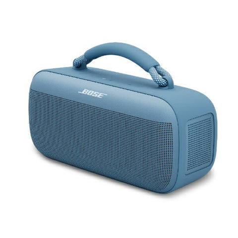 Bose Bluetooth Speaker SoundLink Max Portable Speaker Blue Dusk SLinkMaxPTBLBLU [Waterproof/Bluetooth compatible] [BO24su]