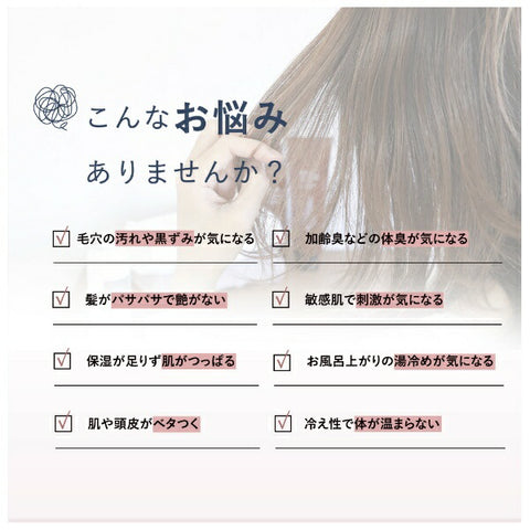 Vinasis Hibino 豐潤沐浴露香檳金 HSW-9000(CG) [微氣泡功能]