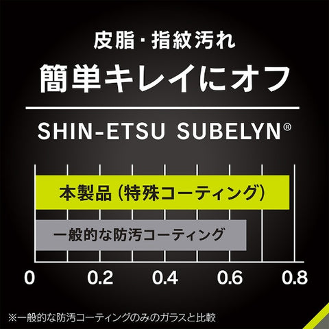 Trinity iPhone 16（6.1インチ）［FLEX 3D］ ゴリラガラス 高透明 複合フレームガラス ブラック TR-IP24M2-G3-GOCCBK