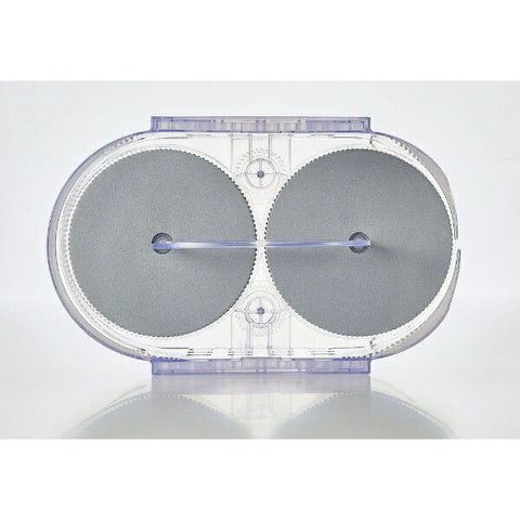 COGIT Space Saving Seasoning Rack Mawarina DX Clear 93965