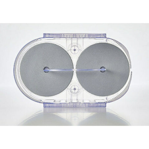 COGIT Space Saving Seasoning Rack Mawarina DX Clear 93965