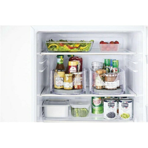 COGIT Space Saving Seasoning Rack Mawarina DX Clear 93965