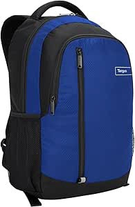 ターガス ノートパソコン対応 [〜15.6インチ] バックパック 15.6”City Backpack ブルー TSB89102