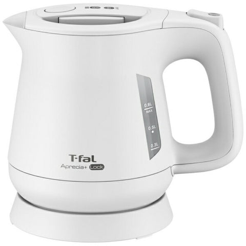 Tefal Electric Kettle Apresia Rock White KO6401JP [0.8L]