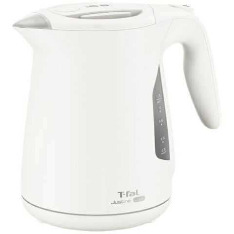 Tefal Electric Kettle Justin Rock White KO5901JP [1.2L]