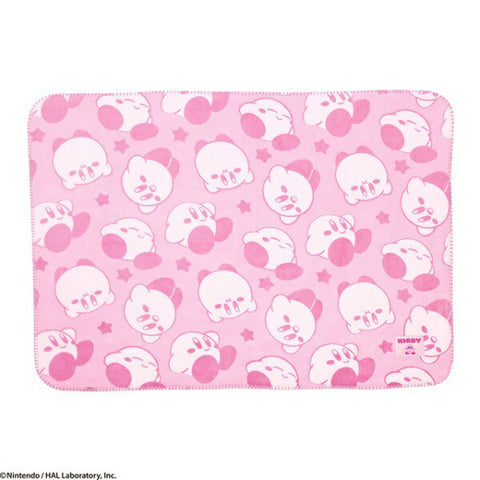 Marushin Kirby Let's Fall Together Sheep Boa Throw