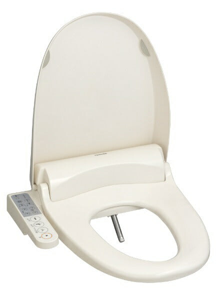 TOSHIBA Warm Water Wash Toilet Seat Pastel Ivory SCS-TCK1020-N [Hot Water Storage Type]