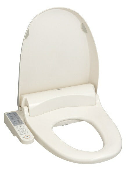 TOSHIBA Warm Water Wash Toilet Seat Pastel Ivory SCS-TCK1020-N [Hot Water Storage Type]