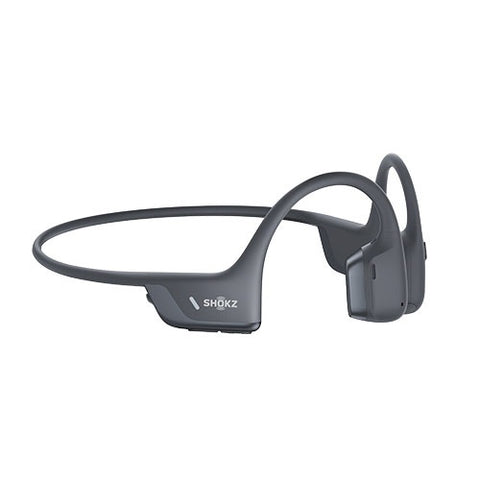 Shox骨傳導耳機OpenRun Pro 2 Mini Black SKZ-EP-000033 [無線（頸帶） /骨傳導 /藍牙兼容]