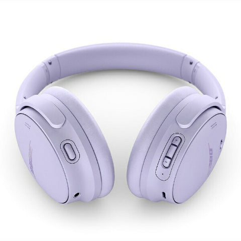 Bose蓝牙耳机Quietcomfort耳机冷藏丁香lilac letimcomforthpllc [兼容噪声兼容 /蓝牙兼容]