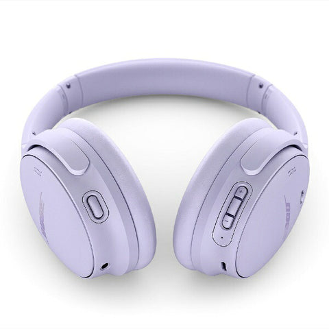 Bose Bluetooth Headphones QuietComfort Headphones Chilled Lilac QuietComfortHPLLC [Noise Cancellation Compatible / Bluetooth Compatible]