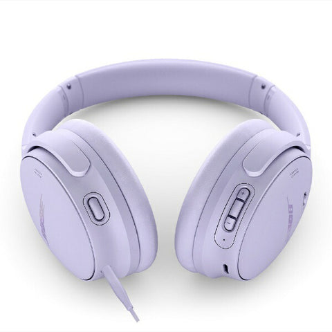 Bose藍牙耳機Quietcomfort耳機冷藏丁香lilac letimcomforthpllc [兼容噪聲兼容 /藍牙兼容]