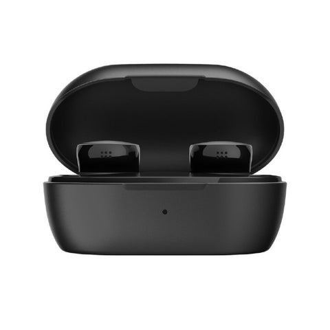 Bose Completely Wireless Earphones QuietComfort Earbuds BLACK QCEarbudsIBLK [Wireless (Left and Right Separate) / Noise Cancelling / Bluetooth Compatible] [BOWIN24]