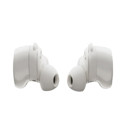 Bose Completely Wireless Earphones QuietComfort Earbuds WHITE SMOKE QCEarbudsIWHT [Wireless (Left and Right Separate) / Noise Cancelling / Bluetooth Compatible] [BOWIN24]