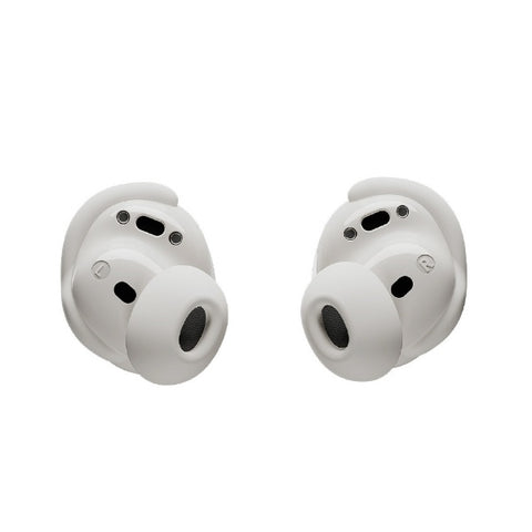 Bose Completely Wireless Earphones QuietComfort Earbuds WHITE SMOKE QCEarbudsIWHT [Wireless (Left and Right Separate) / Noise Cancelling / Bluetooth Compatible] [BOWIN24]