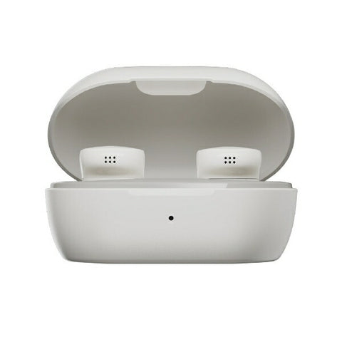 ボーズ 完全ワイヤレスイヤホン QuietComfort Earbuds WHITE SMOKE QCEarbudsIWHT [ワイヤレス(左右分離) /ノイズキャンセリング対応 /Bluetooth対応]【BOWIN24】