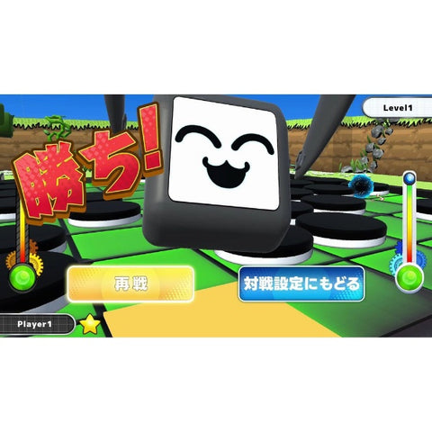 银星实时战斗奥赛罗[开关]