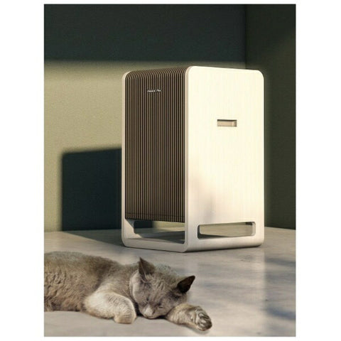 Dainichi Hybrid Air Purifier CL-HB924-WT [Applicable tatami mats: 38 tatami mats / Compatible with PM2.5]