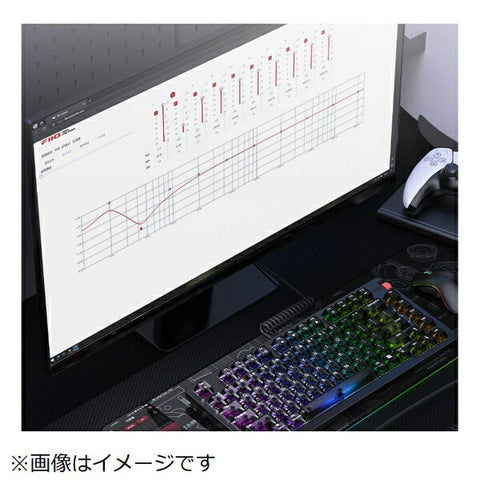フィーオ ポータブルヘッドホンアンプ Black FIO-BTR13-B [ハイレゾ対応 /DAC機能対応]