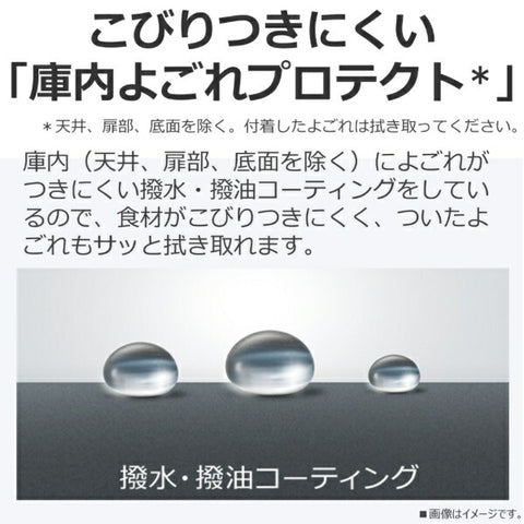 TOSHIBA フラットオーブンレンジ ブラック ER-40A(K) [18L]