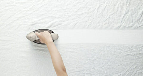 TOSHIBA Cordless Steam Iron La・Coo Miracle Base Beige TA-FDX670-N [With hanger shot function]