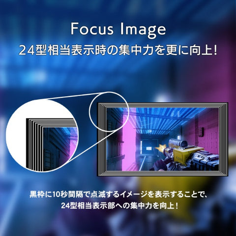 アイ・オー・データ USB-C接続 ゲーミングモニター GigaCrysta 5年保証 ブラック LCD-GCQ271UD [27型 /WQHD(2560×1440） /ワイド]