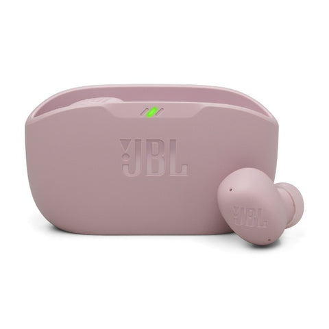 ジェイビーエル 完全ワイヤレスイヤホン JBL ピンク JBLWBUDS2PIK [ワイヤレス(左右分離) /ノイズキャンセリング対応 /Bluetooth対応]