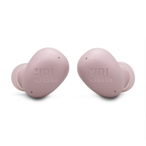 ジェイビーエル 完全ワイヤレスイヤホン JBL ピンク JBLWBUDS2PIK [ワイヤレス(左右分離) /ノイズキャンセリング対応 /Bluetooth対応]
