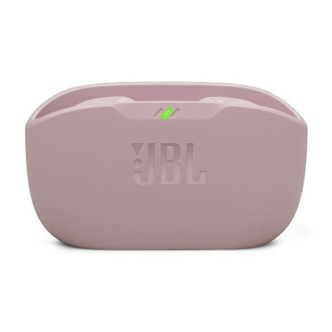JBL 完全無線耳機 JBL 粉紅色 JBLWBUDS2PIK [無線（左右分離）/相容降噪/相容藍牙]
