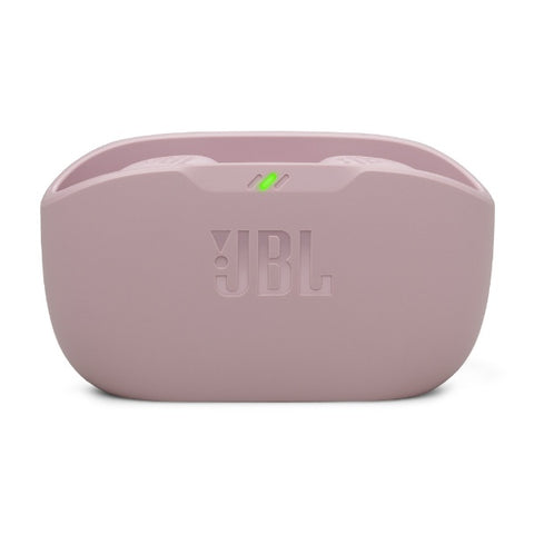 JBL Completely Wireless Earphones JBL Pink JBLWBUDS2PIK [Wireless (left and right separated) / Noise canceling compatible / Bluetooth compatible]