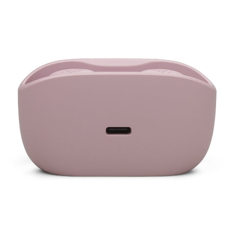 ジェイビーエル 完全ワイヤレスイヤホン JBL ピンク JBLWBUDS2PIK [ワイヤレス(左右分離) /ノイズキャンセリング対応 /Bluetooth対応]