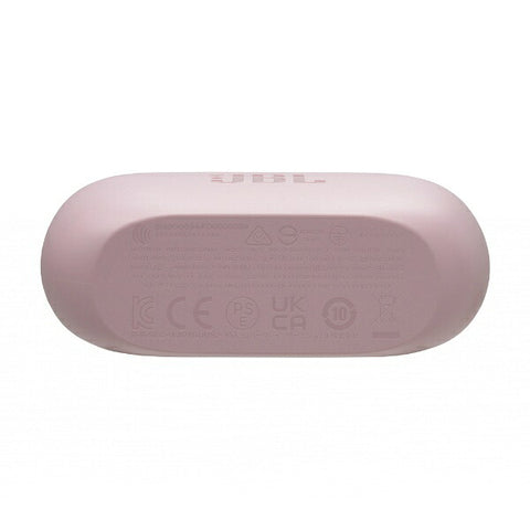 ジェイビーエル 完全ワイヤレスイヤホン JBL ピンク JBLWBUDS2PIK [ワイヤレス(左右分離) /ノイズキャンセリング対応 /Bluetooth対応]