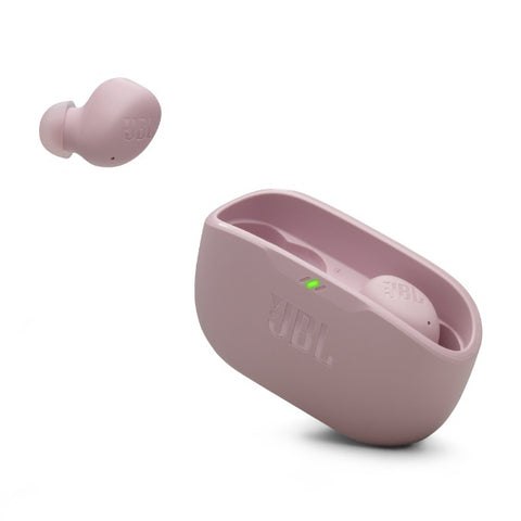 JBL Completely Wireless Earphones JBL Pink JBLWBUDS2PIK [Wireless (left and right separated) / Noise canceling compatible / Bluetooth compatible]