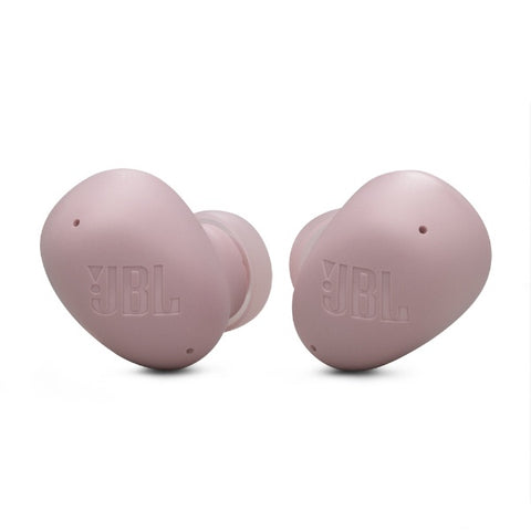 ジェイビーエル 完全ワイヤレスイヤホン JBL ピンク JBLWBUDS2PIK [ワイヤレス(左右分離) /ノイズキャンセリング対応 /Bluetooth対応]