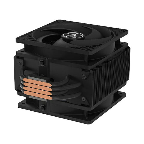 アークティック CPUクーラー 120mmファン [LGA1851/1700・AM4/AM5] ACFRE00123A